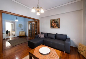 Andry's Apartment, Lefkas